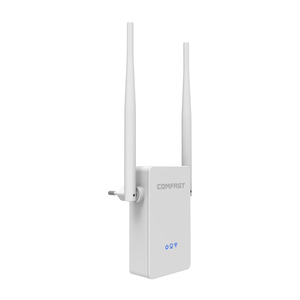 COMFAST CF-<span class=keywords><strong>repeater</strong></span> CF-WR302S V2 MỚI Nâng Cấp 300 Mbps 12 v <span class=keywords><strong>wifi</strong></span> <span class=keywords><strong>repeater</strong></span> pin <span class=keywords><strong>powered</strong></span> IEEE802.11 b/g/n 17-20dBm (điển hình) - Product Image 3