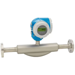 Medidor de Flujo Másico Coriolis Original Endress+Hauser (E+H) Proline Promass F 300, Medidor de Flujo de Alta Precisión Premium - Product Image 5