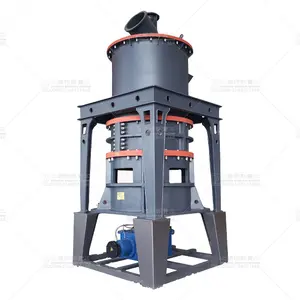 Cheap And High Quality SCM80 Mill Grinding Machine Grinding Mill Machine