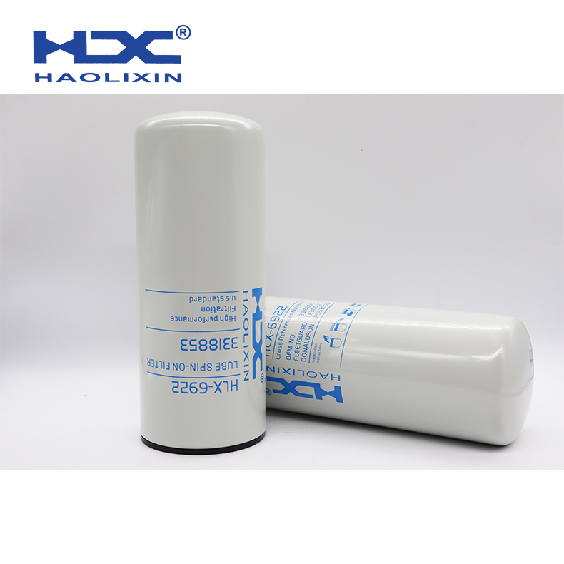 Oil Filter C-5706 C-5722 P553000 LF3000 - Reliable Engine Oil
