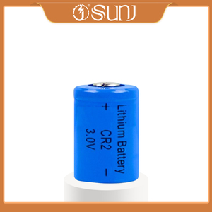 Cr2 850mAh 3V <span class=keywords><strong>lithium</strong></span> di động cung cấp điện không có thể sạc lại pin chính cho các thiết bị gia dụng đồ chơi người tiêu dùng điện tử - Product Image 4