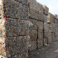 Machine hydraulique de presse à balles de chaussures en aluminium 100 tonnes de vêtements de bouteilles en plastique utilisés et presse à compresser de balles de coton textile