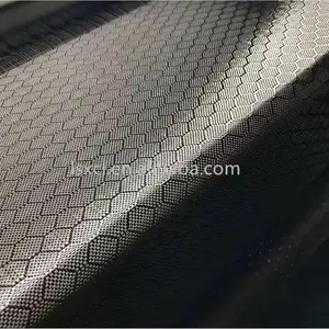 Nuovo Design Tessuto in Fibra di Carbonio a Nido d'Ape Prodotto in Cina - Product Image 1