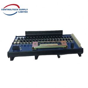 ICS Triplex มอเตอร์อะลูมิเนียมอเนกประสงค์ T8831, อุปกรณ์ประกอบสัญญาณเอาท์พุทดิจิตอล8ช่องคู่24V ความน่าเชื่อถือสูง - Product Image 2