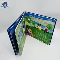 Échantillon Gratuit : Livre Personnalisé pour Enfants - Premières Histoires Bibliques - Livres Cartonnés Rigides - Impression de Livres Personnalisés