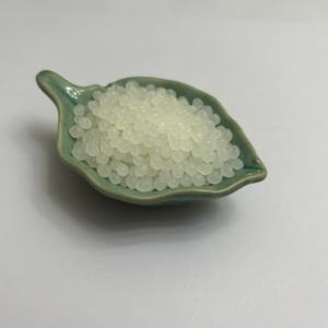 Bio-Plastic 4032D PLA Pellets 100% <b>PBAT</b> Granules Bio-Plus PLA Pellets for Injection Molding - Product Image 2