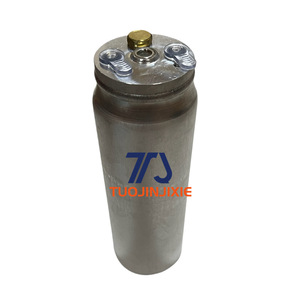 Válvula de Presión para Botella de Desecante 56E-07-21151 para Excavadoras Komatsu HD325 HD405 HD605 HD785, Repuestos de Aire Acondicionado - Product Image 2