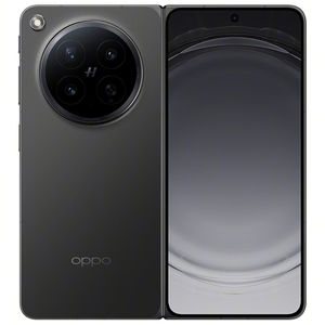 โทรศัพท์มือถือพับได้ OP PO Find N6 หน้าจอ OLED 8.12 นิ้ว 120Hz ชิปเซ็ต Snap 8 Gen5 แบตเตอรี่ 6000mAh กล้อง 200MP รองรับ 80W 5G สมาร์ทโฟน ชิปเซ็ต Snap Dragon 8 El - Product Image 3