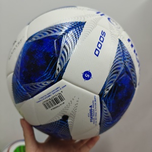 Pack économique de ballons de football pour écoles, académies et camps d'entraînement, idéal pour les compétitions exigeantes 2026 - Product Image 1