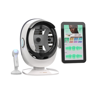 Instrumento de Diagnóstico Cutáneo con IA para Escritorio, Analizador de Piel con Espectro de Luz Múltiple, Carga de Datos a la Nube para Centros de Belleza y Spa - Product Image 1