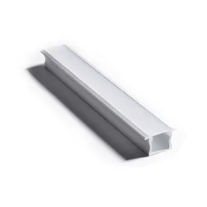 Aluminium Led Lighting Profile Ceramic Aluminium Tile Accessories Strips Wall Decorative Aluminum Edge Profile