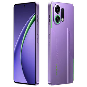 Teléfono Inteligente Original <span class=keywords><strong>OPPO</strong></span> K13 Turbo Pro 5G, Pantalla AMOLED de 6.8 Pulgadas, 2800x1280, 120 Hz, Qualcomm SD 8S Gen4, 7000 mAh, Carga Rápida de 80 W, NFC, Android - Product Image 4