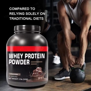 Nutrition Whey <b>Protein</b> Wholesale Shakes Powder Supplement Whey <b>Protein</b> Concentrate Whey <b>Protein</b> Powder - Product Image 5