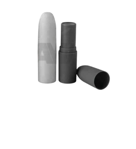 บรรจุภัณฑ์หลอดพลาสติกสำหรับคอนซีลเลอร์แบบแท่งกลมเปล่า - Product Image 1