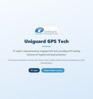 Traceur GPS ultra-fin 1,2 mm pour le suivi des envois, autocollant de suivi GPS Bluetooth, longue autonomie, Airtag GPS intelligent
