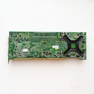 Advantech PCA-6190คอมพิวเตอร์ฝังตัว/PCA-6190VG GA775 Pentium 4 /celeron D Processor การ์ด vga/dual Gigabit lan/hisa/dvi - Product Image 4