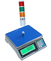 Weight machine digital weighing scale