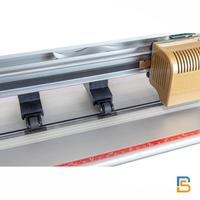 Mejor Precio de Mini Plotter de Corte de Vinilo con Diseño Innovador y Soporte para Corte de Contorno
