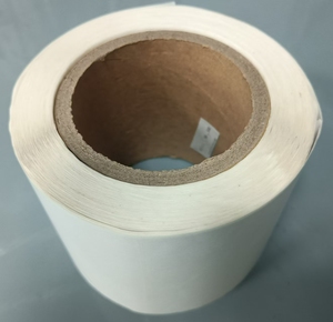 <strong>FASSON</strong> High Adhesion PET Vinyl Blank Label <strong>Stickers</strong> for Mobile Phones Cameras Computers Egg Carton Industrial Promotion Grocery - Product Image 5