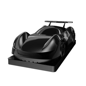 Ambientador Inteligente para Auto, Tipo Asiento, Estilo Deportivo, con Encendido/Apagado Automático, Fragancia Masculina de Alta Gama, Aromaterapia para Auto de Plástico - Product Image 5