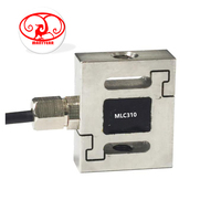 Capteur de force de compression et de traction de type S MLC302, cellule de charge, 1 kg-200 kg