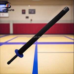 Épée en mousse unisexe <span class=keywords><strong>de</strong></span> haute qualité Woosung pour l'entraînement aux arts martiaux - Product Image 5