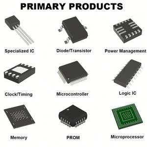 Circuito Integrado Original MT41K256M16TW-107:P SDRAM - Memoria DDR3L IC de 4 Gbit, Paralela, 933 MHz, 20 Ns, 96-FBGA (8x14), Servicio BOM - Product Image 2