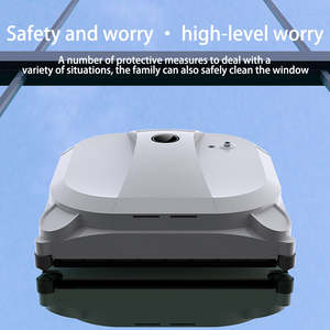 Nouvel arrivage de Fensterputzroboter <span class=keywords><strong>Robot</strong></span> de lavage de vitres <span class=keywords><strong>automatique</strong></span> intelligent <span class=keywords><strong>Robot</strong></span> de nettoyage de vitres électrique domestique - Product Image 5