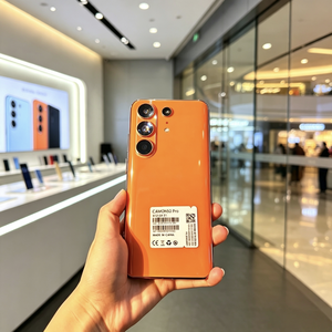 Téléphone portable camon 50 pro économique à écran plein, haute qualité, avec lecteur d'empreintes digitales et charge rapide - Product Image 4