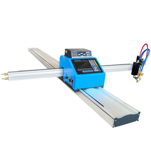 Mesin pemotong <span class=keywords><strong>CNC</strong></span> naga portabel, dengan pengendali jarak jauh, pengendali jarak jauh 60m - Product Image 5