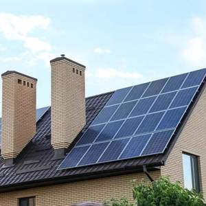 Panel <span class=keywords><strong>Solar</strong></span> Bifacial Tiger Pro Jinko 530W 535W 545W 550W 78Tr, Paneles Monofaciales Jinkosolar 550W de Media Celda - Product Image 6