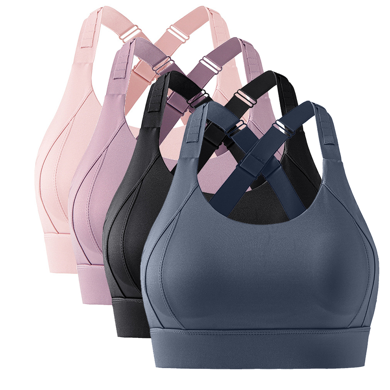 BH Kavi I Push-Up mit herausnehmbaren Pads