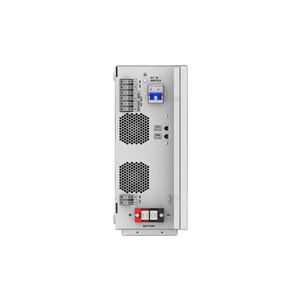 Cosmoxstar 4.2kW 8.2KW 10.2KW Inversor Híbrido Solar de Onda Pura 220V 150A MPPT con Doble Entrada FV y Batería de Funcionamiento Continuo ESS 99% COS-H - Product Image 4