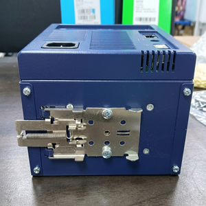 Alimentation électrique industrielle monophasée DPP240-24-1 montée sur rail DIN - Product Image 1