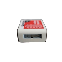Analyseur logique CHY 16 canaux, fréquence d'échantillonnage maximale 400 MHz, prise en charge Plus View DSView, nouveau H13