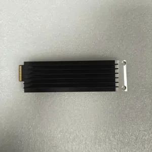 Unidad de Estado Sólido Interna NVMe PM9D3a EI.S 7.68T MZOL67T6HBLC-00AFB Reacondicionada, Interfaz NVMe para Escritorio, Ofrece Transferencia de Datos de Alta Velocidad - Product Image 2