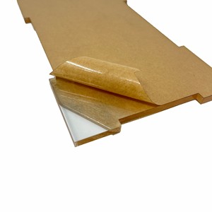 Vitrine en acrylique pour boîte de cartes ETB en carton Pokémon - Product Image 5