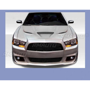 Pour Dodge CHARGER 2011-2014 : Feux de jour étanches, ensemble de phares de voiture, pièce de modification - Product Image 4