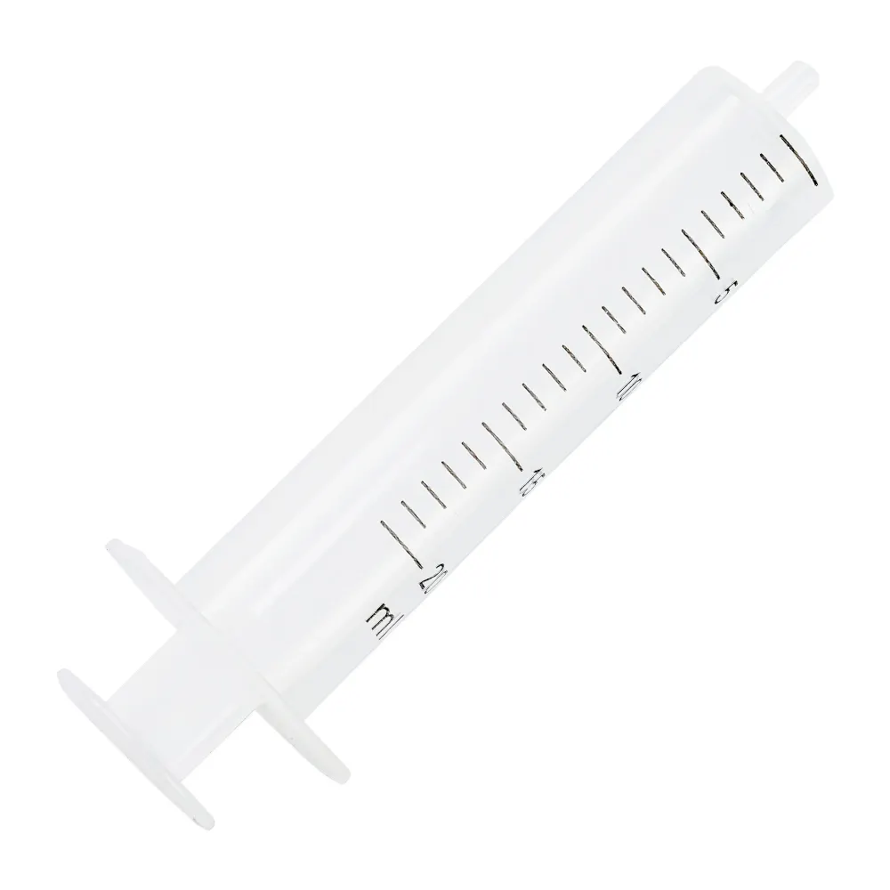 1ml 3 ml 5ml 10ml 20ml 60ml Disposable Plastic Luer Lock Syringe with Needle