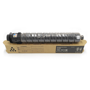 Tóner de Color para Ricoh IMC4510 IMC5510 IMC6010, Cartucho de Tóner para Ricoh IM C2010 C2510 C3010 C3510 C4510 C5510 C6010 - Product Image 2