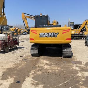 SY155c มือสอง15ตันเครื่องขุดมือสองเกียร์2023เครื่องยนต์ติดตั้ง86KW เครื่องจักรก่อสร้างกำลัง - Product Image 6