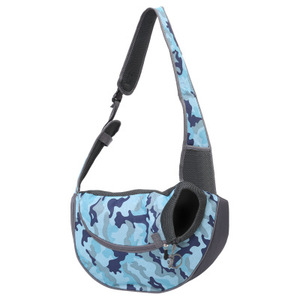 Wholesale Pet <strong>Carrying</strong> Bag Single Shoulder <strong>Dog</strong> Bag Cat Pet Carrier Pet <strong>Sling</strong> Carrier for Puppy <strong>Dog</strong> Carrier <strong>Sling</strong> - Product Image 3