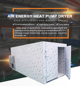 <span class=keywords><strong>Meilleur</strong></span> prix déshydrateur de concombre équipement de séchage de légumes salle de séchage de la laitue séchoir à <span class=keywords><strong>pompe</strong></span> à <span class=keywords><strong>chaleur</strong></span> - Product Image 6