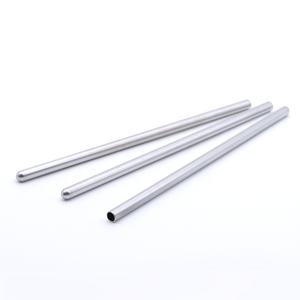 Factory Custom OEM Tiefzieh teil Edelstahl-Sonden hülse mit einem Ende geschlossener Schweißt emperatur sensors onde - Product Image 5