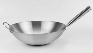 Quemador de Gas Chino de Acero Inoxidable de Alta Resistencia para <span class=keywords><strong>Restaurante</strong></span>, 42 cm, SS 201, en Venta - Product Image 5