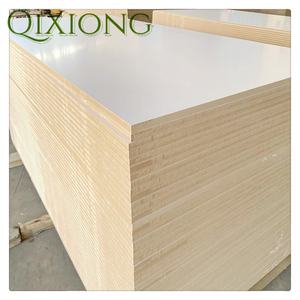 Pannelli MDF Laminati Lucidi 18mm E1 di Produzione Cinese per Mobili e Ante, Moderni, Resistenti all'Umidità, Qualità di Prima Classe - Product Image 6