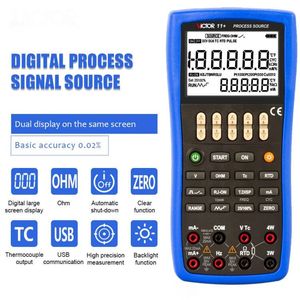 빅터 VC11+ 프로세스 신호 소스 교정기 - Product Image 2