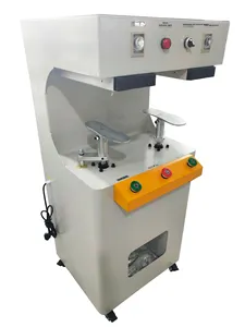 เครื่องขึ้นรูปพื้นรองเท้าอัตโนมัติแบบลมสำหรับทำรองเท้า - Product Image 4