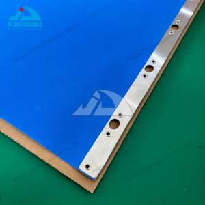 แผ่นยางป้องกันรอย F3.215.2087/05 สำหรับเครื่องพิมพ์ออฟเซ็ตไฮเดลเบิร์ก อะไหล่คุณภาพสูง - Product Image 3