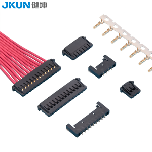 A1503awr tương thích ban đầu Molex 1.5 pico-Lock Nylon pa4t nhà ở mô hình kết nối dây chính xác cao SMT 3.0A - Product Image 5